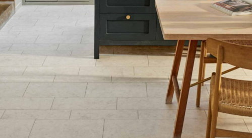 AMTICO flooring