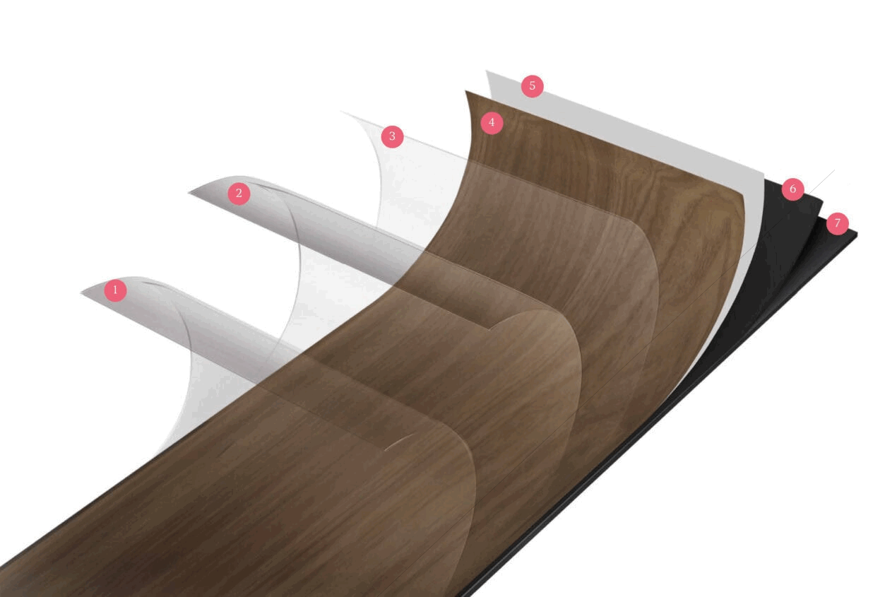 Amtico premium flooring