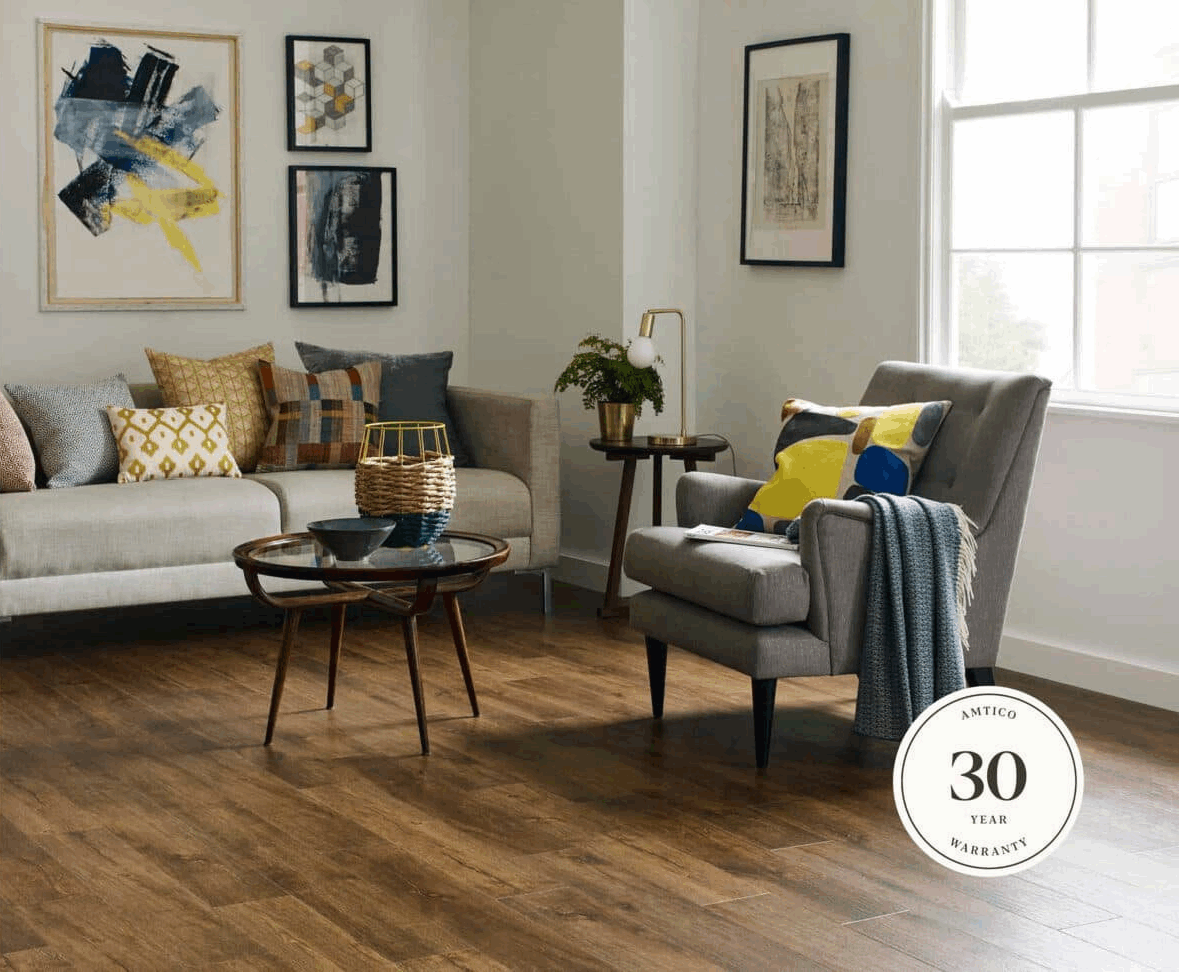 Amtico Flooring