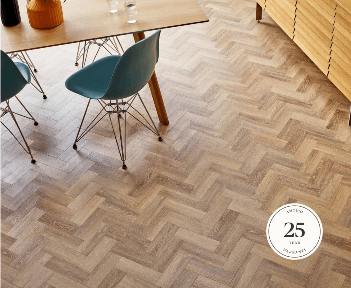 Amtico Spacia