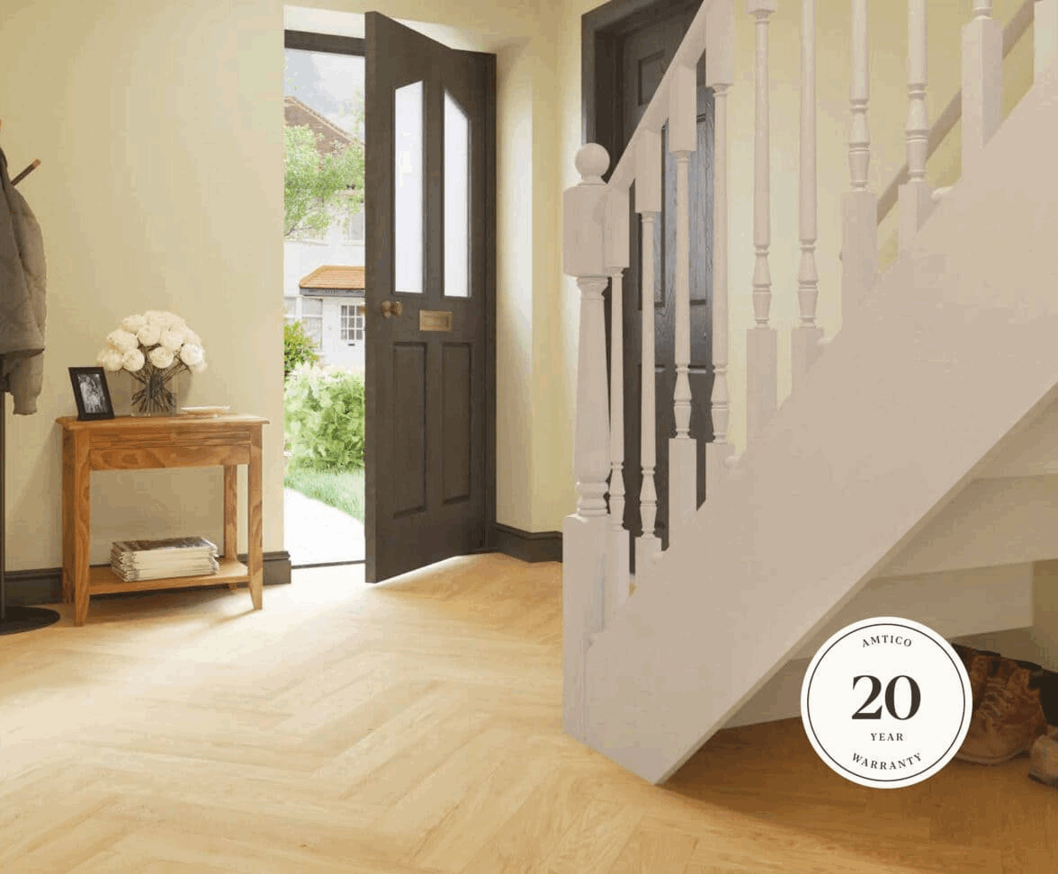 Amtico Click Smart