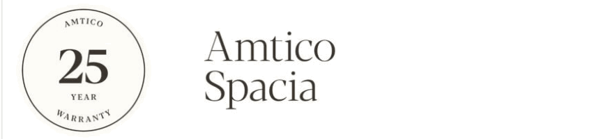 Amtico Spacia Warranty
