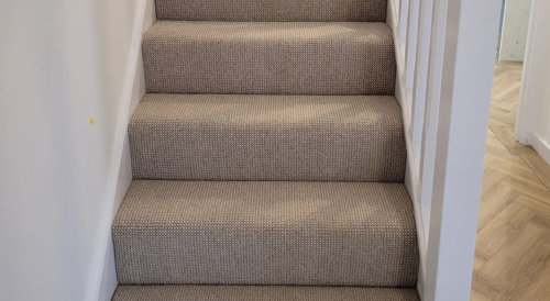 carpets supplied and fitted