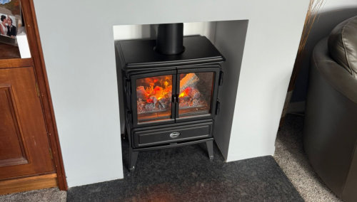 great selection of electric stoves