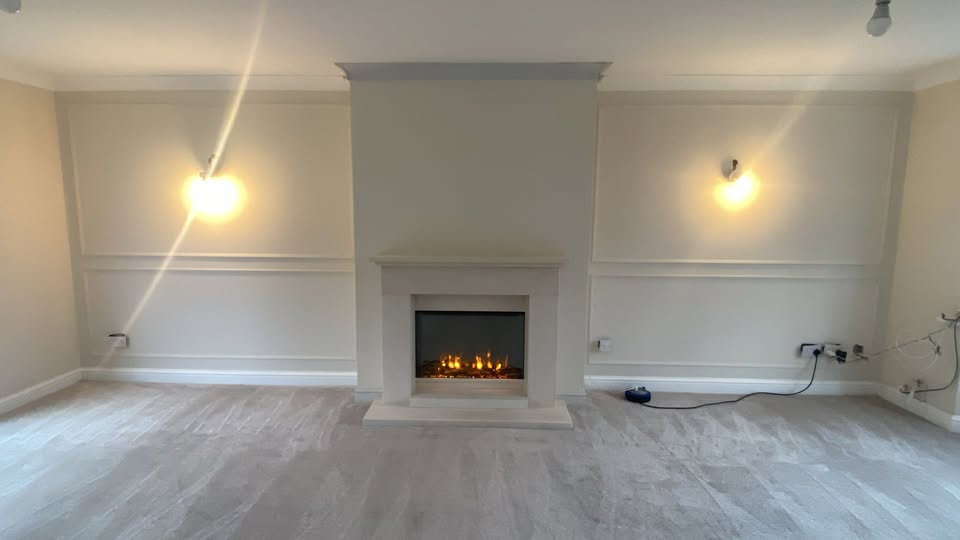 Fires Consultation