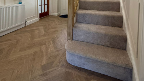 Floors Installation Full Service Very Experienced