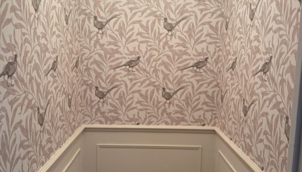 Painting Decorating and panelling