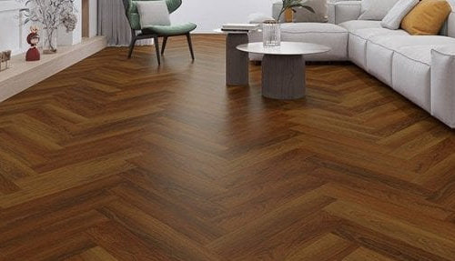 LVT Glued Range